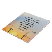 Apg 4:29 O Herr Gib großen Boldness Bibel Verse Fliese (Seite)