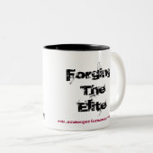 APG Kaffee-Tasse Zweifarbige Tasse (VorderseiteRechts)