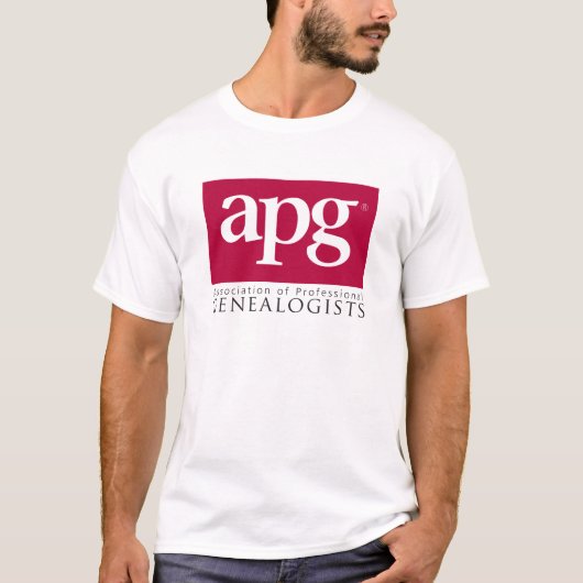 APG Men Classic T - Shirt