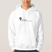APGNN Hoodie (Vorderseite)