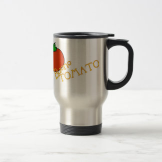 APH Buono Tomate-Reise-Tasse Reisebecher