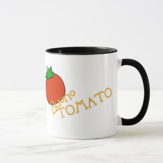 APH Buono Tomate-Tasse 2 Tasse