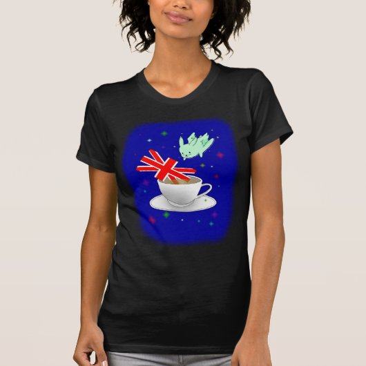 APH-Englischer Tee (Vorderseite)