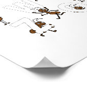 Aphabet Poster (Ecke)