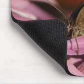 Aphantopus hyperantus mousepad (Ecke)