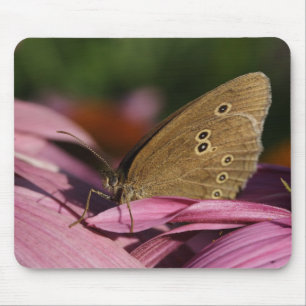 Aphantopus hyperantus mousepad