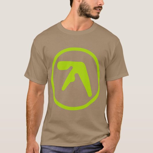 Aphe Zwillingsfreund T-Shirt (Vorderseite)