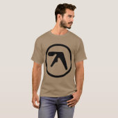 Aphewin funny T-Shirt (Vorne ganz)