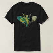 Aphid T-Shirt (Design vorne)