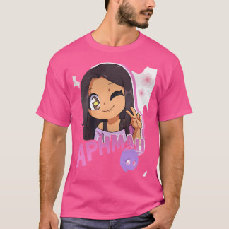 Aphmau als Katze T-Shirt