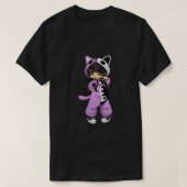 Aphmau Gaming Classic T-Shirt (Design vorne)
