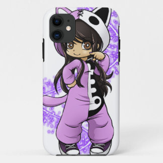 Aphmau Offiziell Limited Edition Case-Mate iPhone Hülle