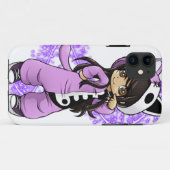 Aphmau Offiziell Limited Edition Case-Mate iPhone Hülle (Rückseite (Horizontal))