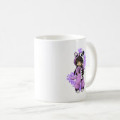 Aphmau Offiziell Limited Edition Kaffeetasse (VorderseiteRechts)