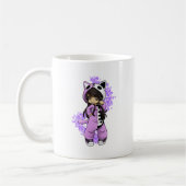 Aphmau Offiziell Limited Edition Kaffeetasse (Links)