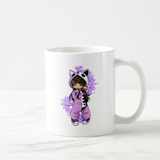 Aphmau Offiziell Limited Edition Kaffeetasse