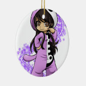 Aphmau Offiziell Limited Edition Keramikornament (Rechts)