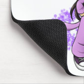 Aphmau Offiziell Limited Edition Mousepad (Ecke)