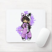Aphmau Offiziell Limited Edition Mousepad (Mit Mouse)