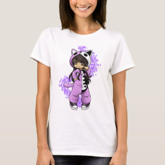 Aphmau Offiziell Limited Edition T-Shirt