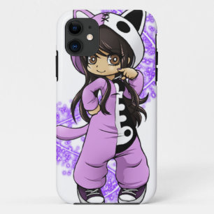 Aphmau offizielle begrenzte Ausgabe Case-Mate iPhone Hülle