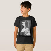 Aphra Behn Liebe Zitat T-Shirts Karten Geschenke e (Vorne ganz)
