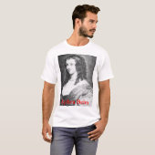 Aphra Behn T-Shirt (Vorne ganz)