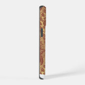 Aphra Behn's Geld iPhone 15 Hülle (Rechte Seite)