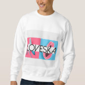 Aphrodisiac Sweatshirt (Vorderseite)