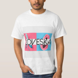 Aphrodisiac Value T - Shirt