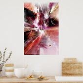 Aphrodisiakum Poster (Küche)