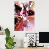 Aphrodisiakum Poster (Heimbüro)