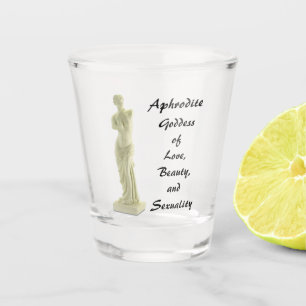 Aphrodit Schnapsglas