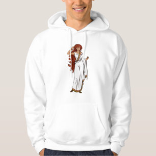 Aphrodite 18 - Griechische Göttin Hoodie