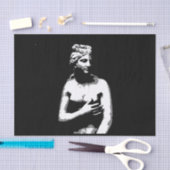 Aphrodite: Die griechische Mythologie neu Seidenpapier (Handwerk)