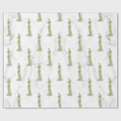 Aphrodite Geschenkpapier (Flach)