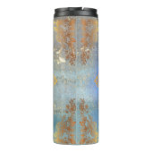 Aphrodite Goddess Art von Renee Thermal Tumbler Thermosbecher (Rückseite)