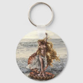 Aphrodite Keychain Schlüsselanhänger (Vorderseite)