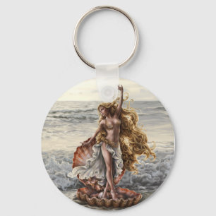 Aphrodite Keychain Schlüsselanhänger