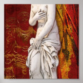 Aphrodite Poster (Vorne)
