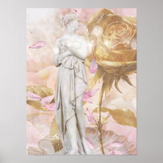 Aphrodite Poster (Vorne)