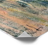 Aphrodite Poster (Ecke)