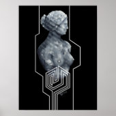 Aphrodite Poster (Vorne)