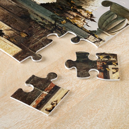 Aphrodite Puzzle (Seite)