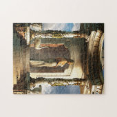 Aphrodite Puzzle (Horizontal)