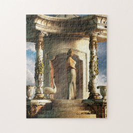 Aphrodite Puzzle