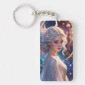 Aphrodite Schlüsselanhänger (Vorderseite)