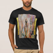 Aphrodite T-Shirt (Vorderseite)