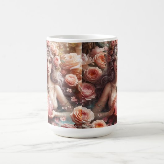 Aphrodite Tasse (Mittel)