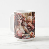 Aphrodite Tasse (Vorderseite Links)